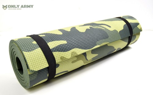 Czech army roll - czech, m90