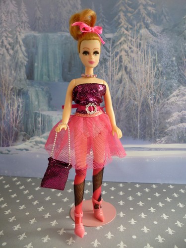 Pippa doll clothes outfit - doll,