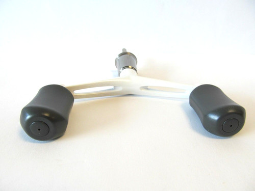 Shimano spare double handle - handle, to