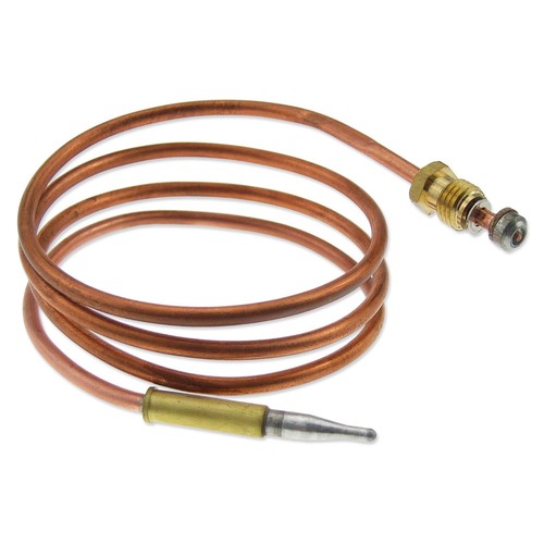 Top gas burner thermocouple - top,