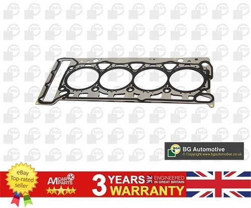 Cylinder head gasket - gasket, audi