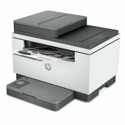 Laserjet m234sdne mono - a4,