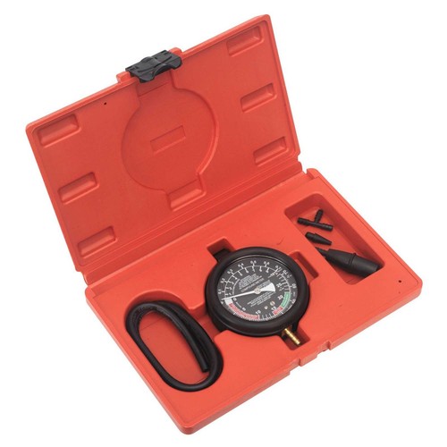 Sealey tools vse952 vacuum - vse952,