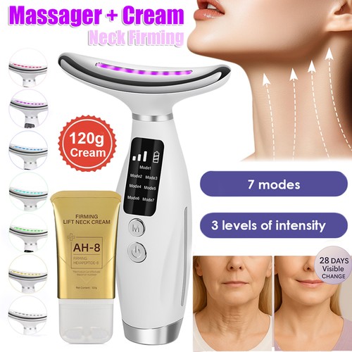 Led therapy anti - 7-in-1,