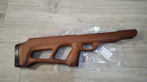 Beeman 1357 air rifle - -,