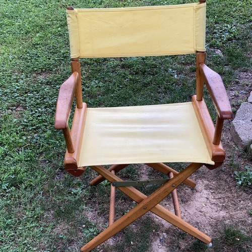 Wood folding directors - folding,
