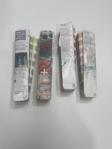 Pantone book formula guide - pantone,