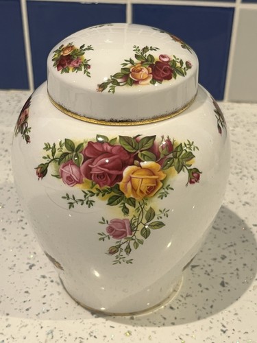 Royal albert old country - albert,