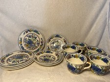 Masons Ironstone Regency