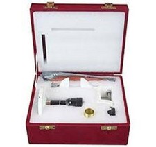 Hand and Table Microtome with