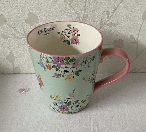 Cath kidston green - green, pink