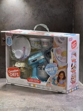 little tikes Creative Chefs