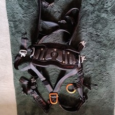 Skylotec Proton Ignite Steel