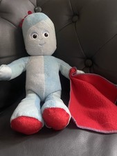 In The Night Garden Plush