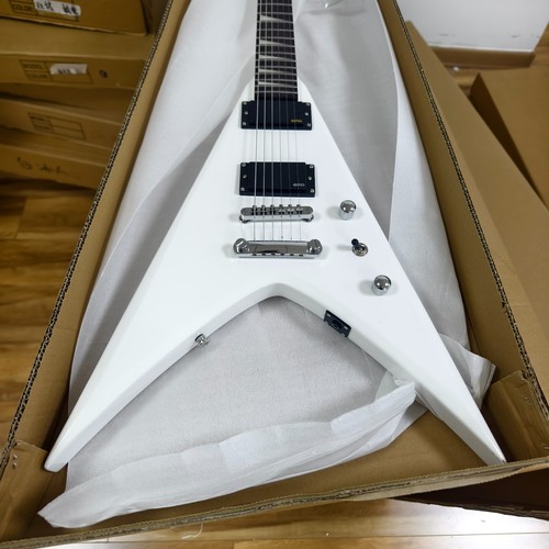 Jackson king gloss white - jackson,