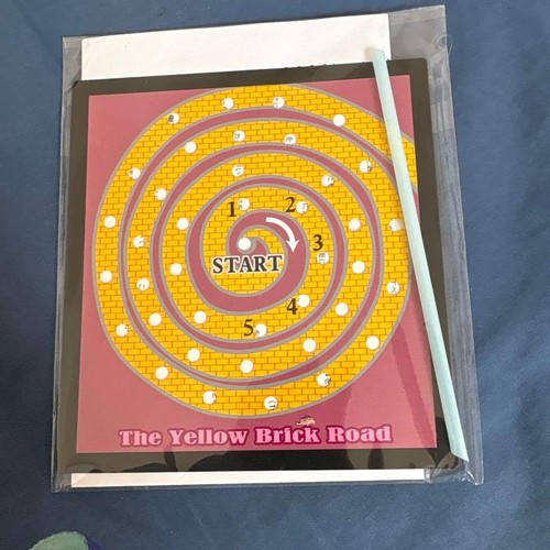 Magic tricks tenyo yellow - magic, tricks,