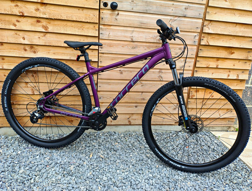 Womans carrera hellcat 29in - hellcat,