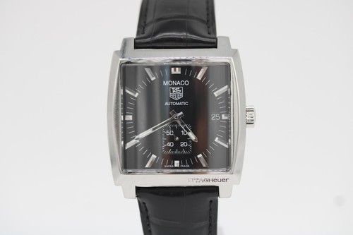 Tag heuer monaco - monaco, men's