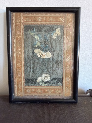 Beautiful old japanese - old,