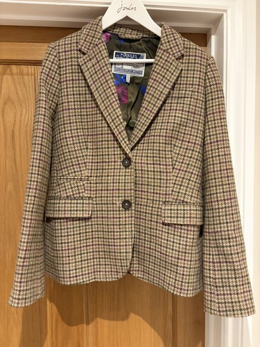 Joules tweed portman - tweed, 12