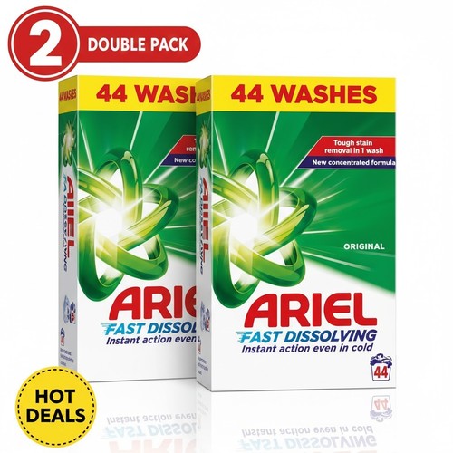 Ariel professional powder - professional,