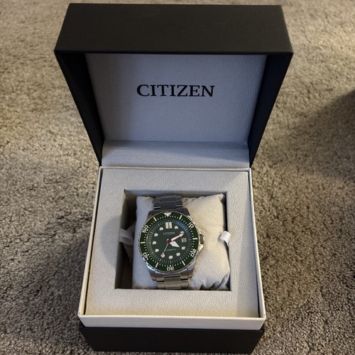 Citizen divers watch men - citizen, men’s
