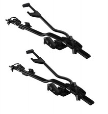 2x Thule ProRide 598B Black