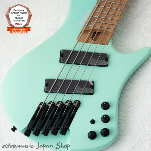 Ibanez ehb1005ms sfm sea - ibanez, foam