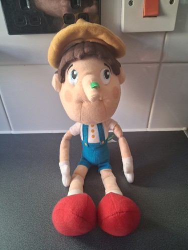 Rare shrek the - shrek, pinocchio
