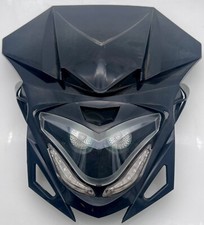 BIKE IT TRANSFORMER FAIRING