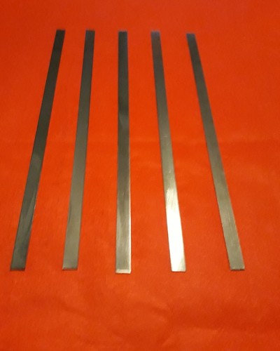 Spring steel strip - steel, band