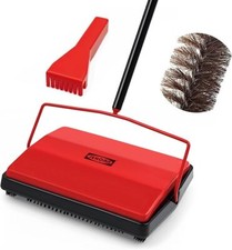 JEHONN Carpet Floor Sweeper