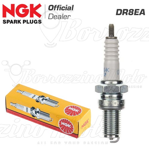Ngk dr8ea candle original - ngk,