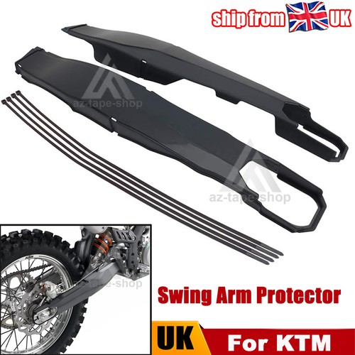 Rear swing arm - rear,