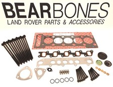 Defender Discovery 2 TD5