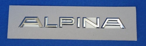 Bmw 025 862 alpina - 51,