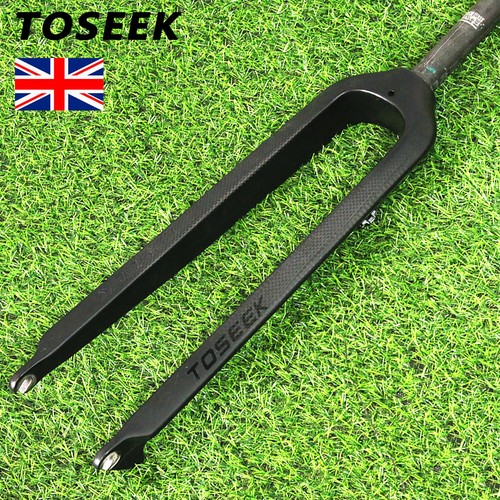 Toseek mtb rigid carbon - toseek, fork