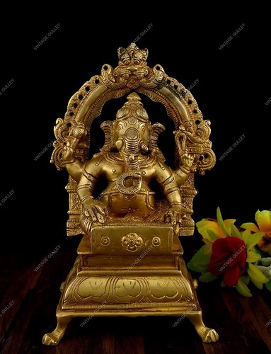 Antique finish brass - finish,
