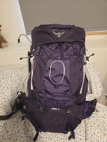 Osprey womens xena 70l - womens,