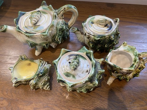 Vintage japanese majolica - vintage,