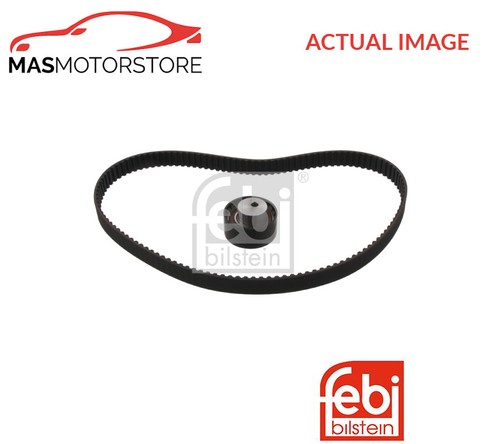 Timing belt cam kit - belt,