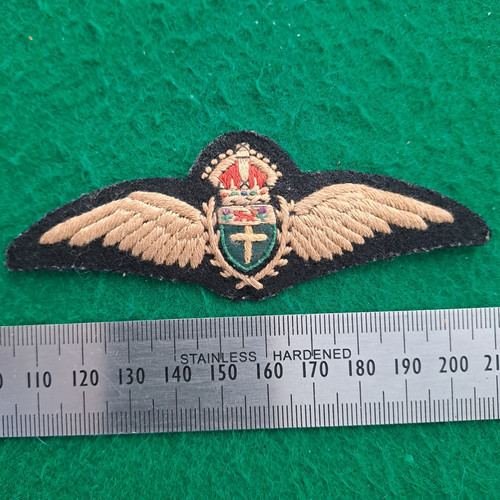Ww2 southern rhodesian - southern,