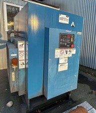 Quincy QSB-40 Rotary Screw Air