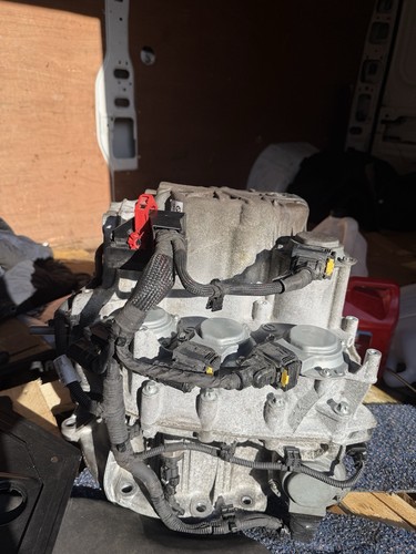 Auto gearbox mini cooper - gearbox,