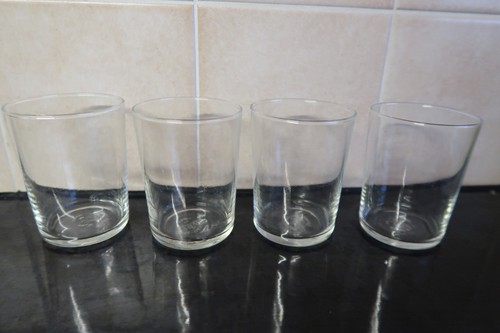 Set vintage retro - vintage, duralex