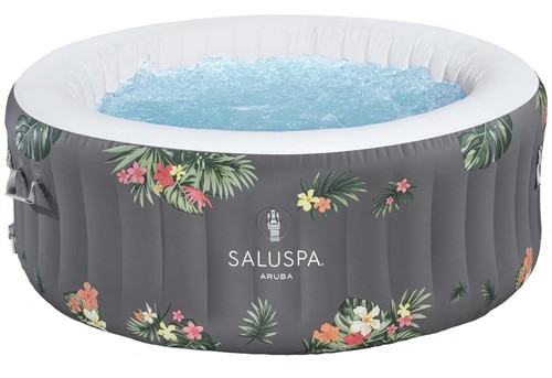 Saluspa aruba replacement - aruba,