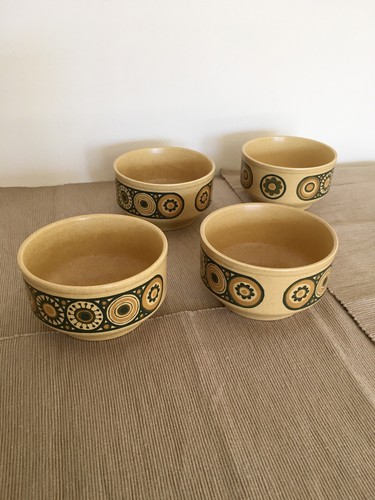 Vintage 1970s kiln craft - vintage,