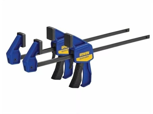Irwin quick grip - irwin, /