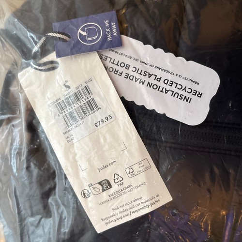 Joules bramley showerproof - joules,
