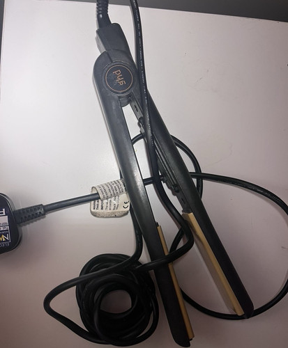 Ghd hair straightener - hair,